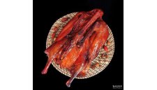 腊干板鹅约1900g